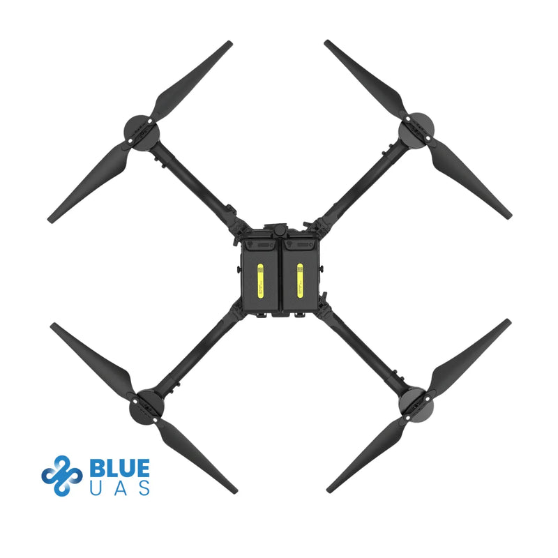 Load image into Gallery viewer, Freefly Astro Max Aircraft (NDAA/Blue)
