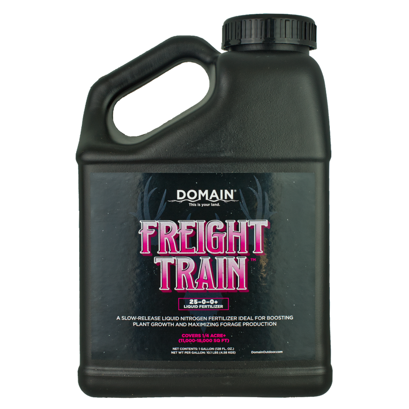 Load image into Gallery viewer, Freight Train™ 25-0-0+ Liquid Fertilizer

