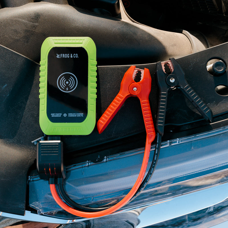 Load image into Gallery viewer, Pocket Jumper Pro 2.0
