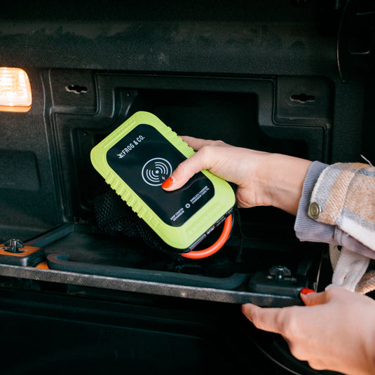 Pocket Jumper Pro 2.0