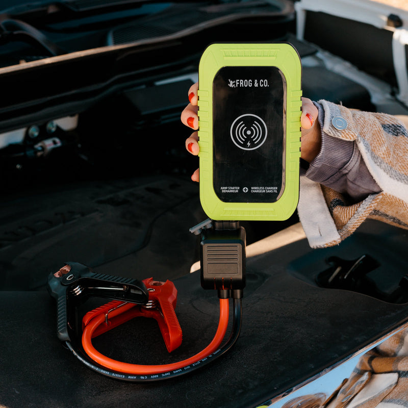 Load image into Gallery viewer, Pocket Jumper Pro 2.0
