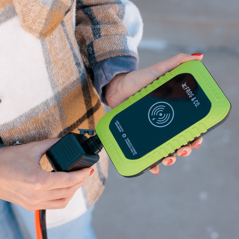 Load image into Gallery viewer, Pocket Jumper Pro 2.0
