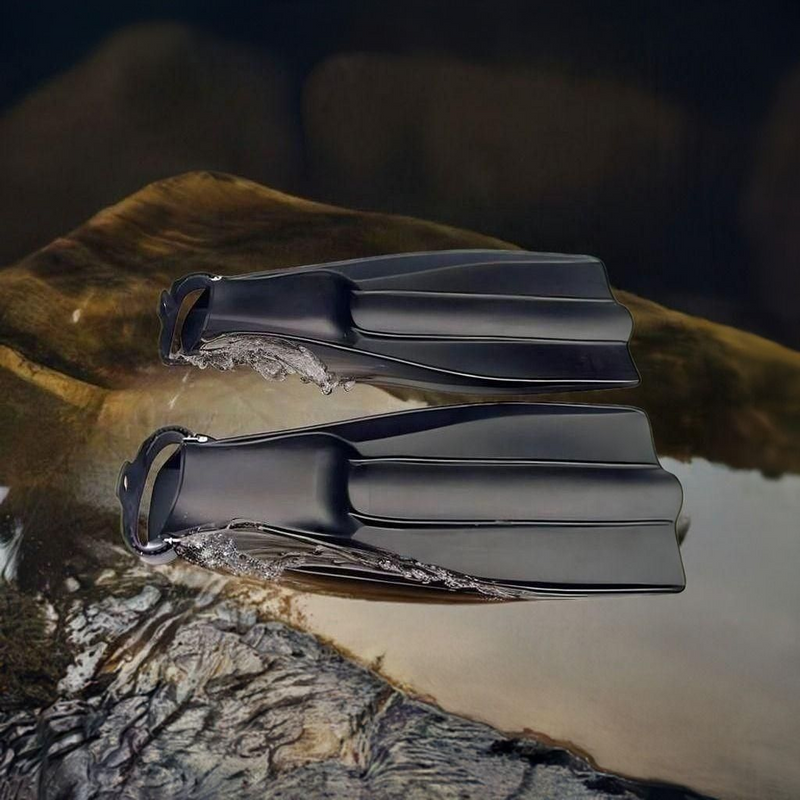 Load image into Gallery viewer, Frog Fins
