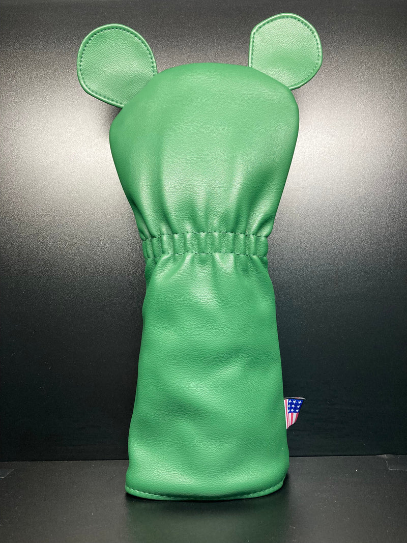 Load image into Gallery viewer, Frogger Frog Headcover
