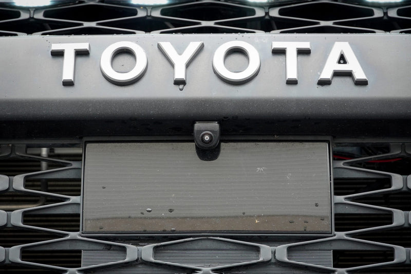 Load image into Gallery viewer, Front Camera Add-On
