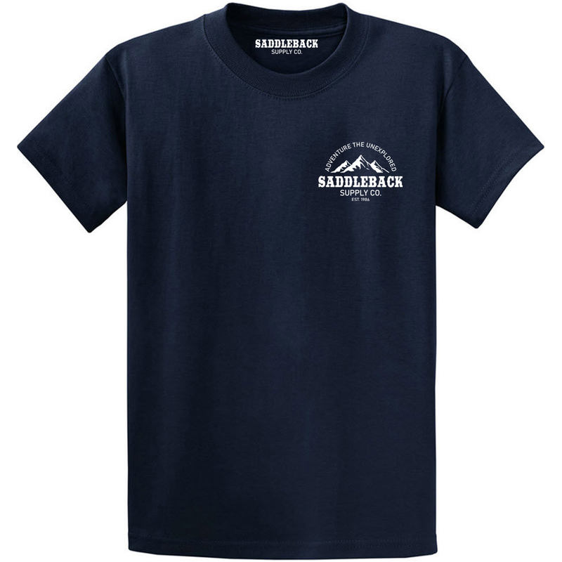 Load image into Gallery viewer, Vintage Classic Tee
