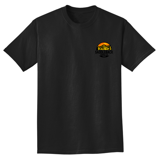 Mountain Pigment Tee