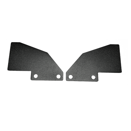 FastLab HD Front Inner CV Boot Guards for Yamaha YXZ