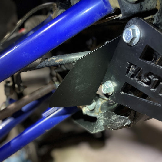 FastLab HD Front Inner CV Boot Guards for Yamaha YXZ