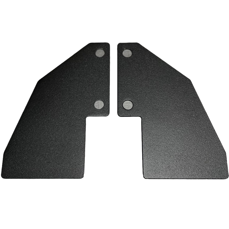 Load image into Gallery viewer, HD Front Inner CV Boot Guards for Yamaha YXZ by FASTLAB
