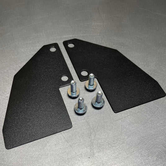 FastLab HD Front Inner CV Boot Guards for Yamaha YXZ
