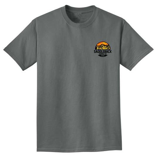 Mountain Pigment Tee