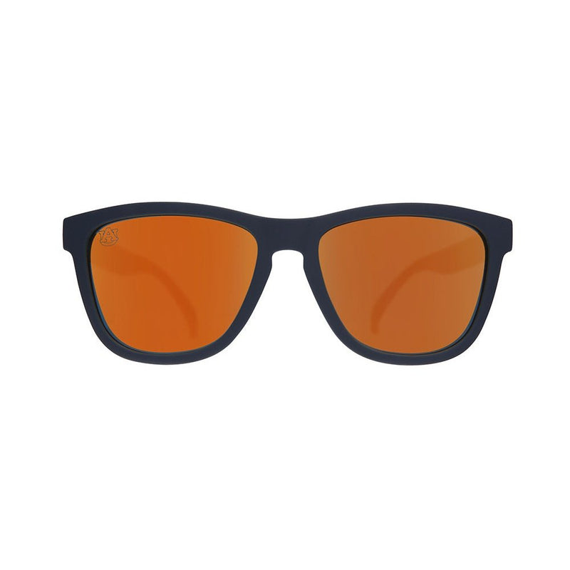 Load image into Gallery viewer, &quot;War Eagle!!! Eye Shields” Auburn Collegiate OG Polarized Sunglasses

