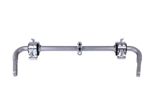 Shock Therapy Front Sway Bar for Can-Am X3 72"