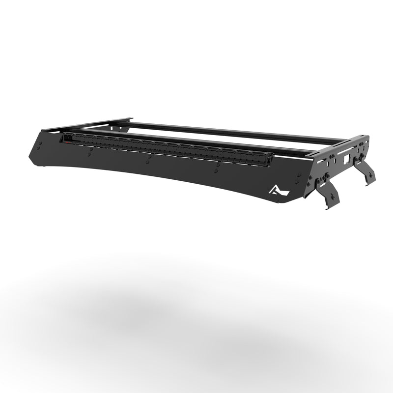 Load image into Gallery viewer, Modular Roof Rack for the Jeep gladiator (2020-Current)

