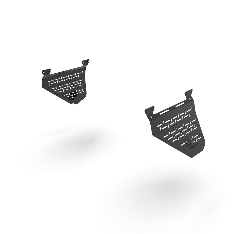 Load image into Gallery viewer, Pak Rax kit for the Ford Bronco Sport
