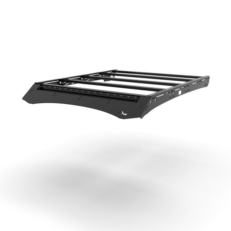 Load image into Gallery viewer, Modular Roof Rack for the Toyota Tacoma
