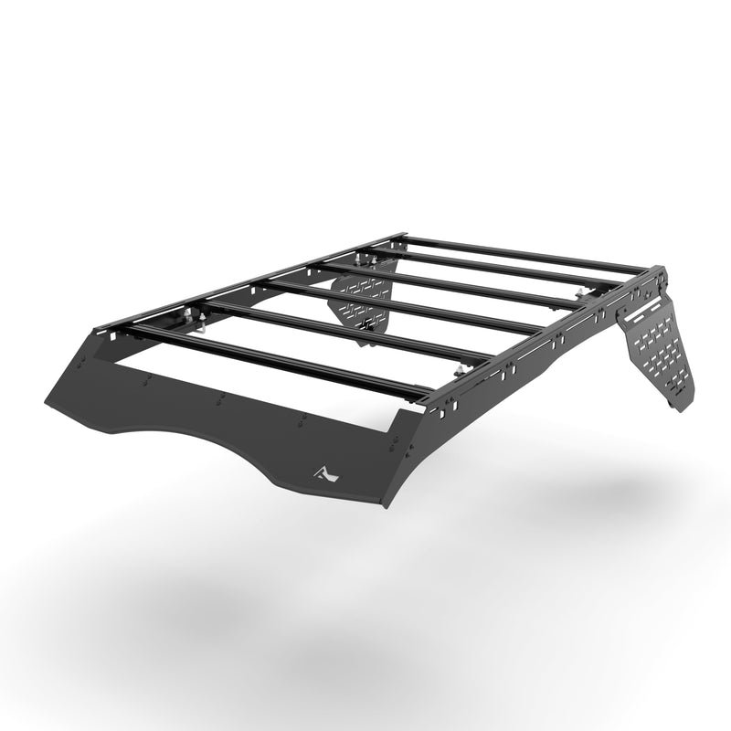 Load image into Gallery viewer, Modular Roof Rack For The Ford Bronco Sport
