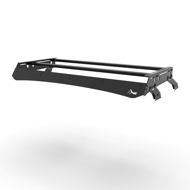 Load image into Gallery viewer, Modular Roof Rack for the Jeep gladiator

