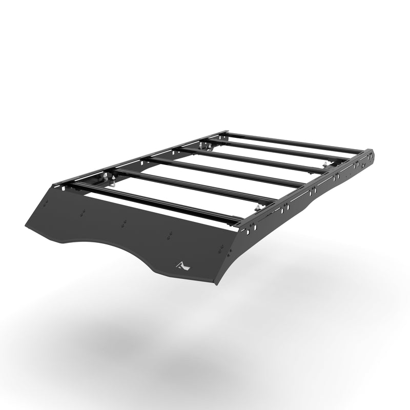 Load image into Gallery viewer, Modular Roof Rack For The Ford Bronco Sport
