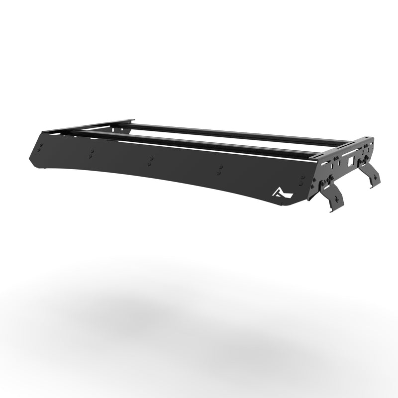 Load image into Gallery viewer, Modular Roof Rack for the Jeep gladiator
