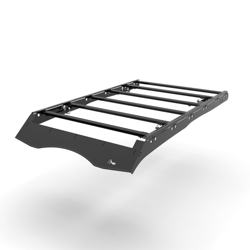 Load image into Gallery viewer, Modular Roof Rack For The Ford Bronco Sport
