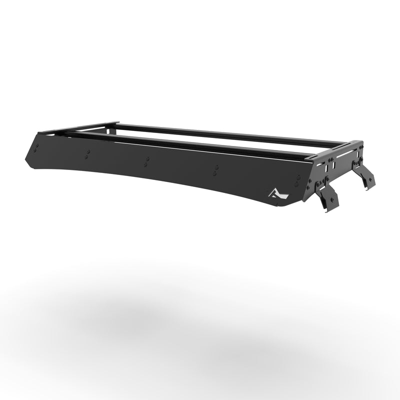 Load image into Gallery viewer, Modular Roof Rack for the Jeep gladiator
