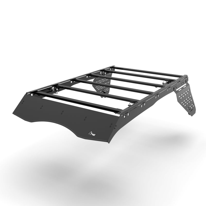 Load image into Gallery viewer, Modular Roof Rack For The Ford Bronco Sport
