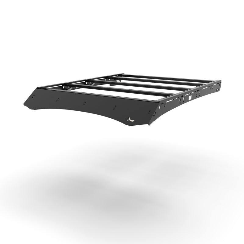 Load image into Gallery viewer, Modular Roof Rack for the Toyota Tacoma
