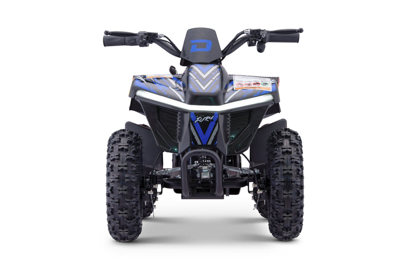 Load image into Gallery viewer, Droyd FURY Electric ATV
