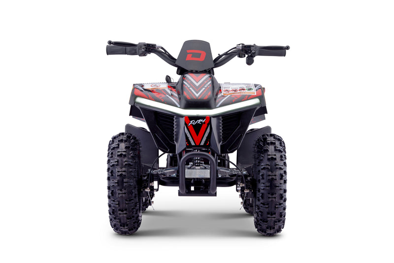 Load image into Gallery viewer, Droyd FURY Electric ATV
