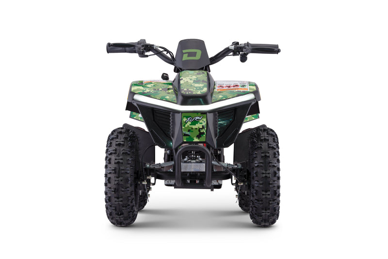 Load image into Gallery viewer, Droyd FURY Electric ATV
