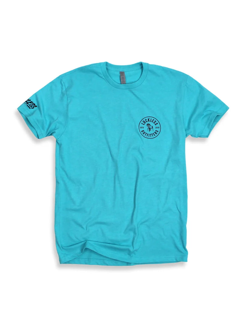 Load image into Gallery viewer, Bad Day To Be A Beer Tee
