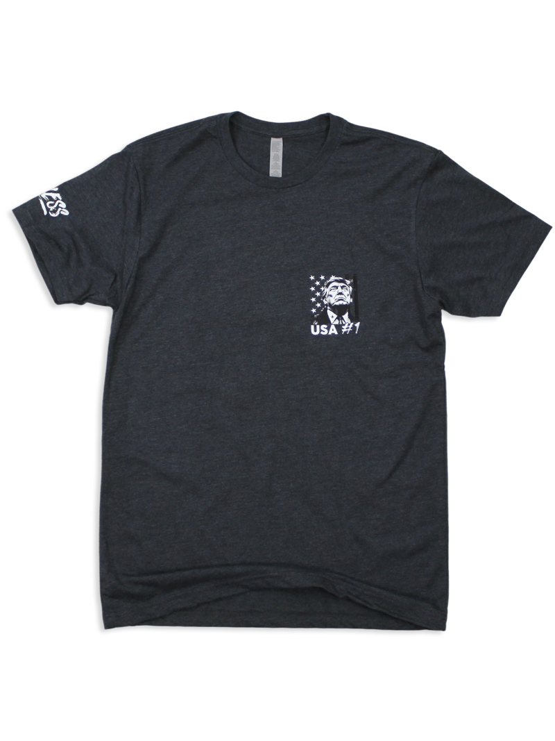 Load image into Gallery viewer, USA No. 1 Americana Tee
