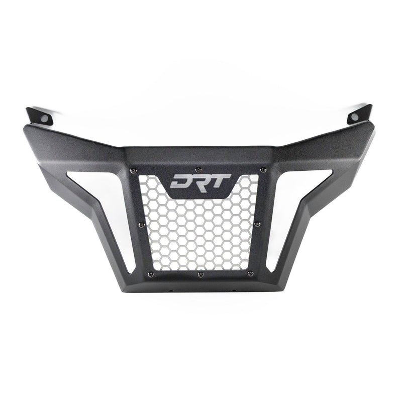 Load image into Gallery viewer, DRT Motorsports Front Bumper for Polaris RZR 200 EFI

