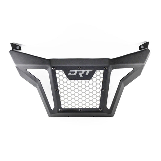 DRT Motorsports Front Bumper for Polaris RZR 200 EFI
