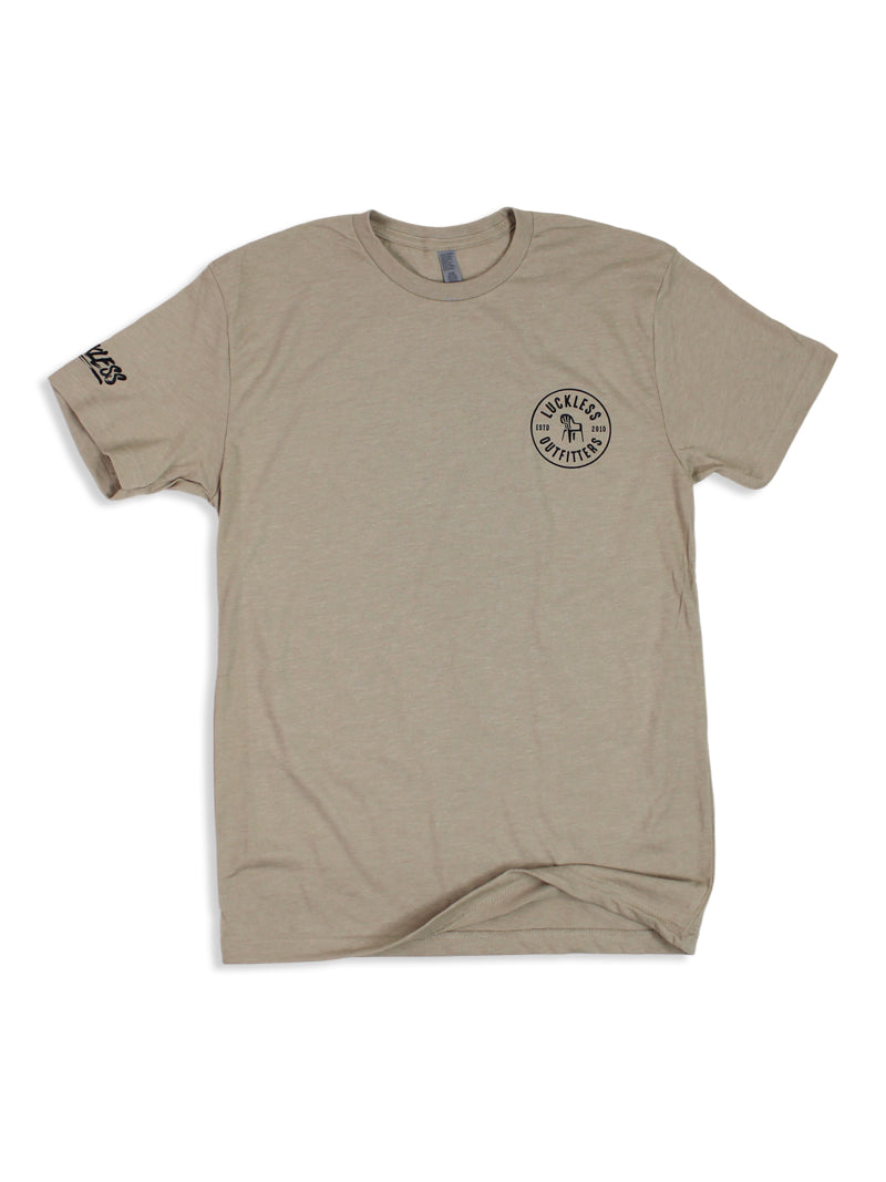 Load image into Gallery viewer, Bad Day To Be A Beer Tee
