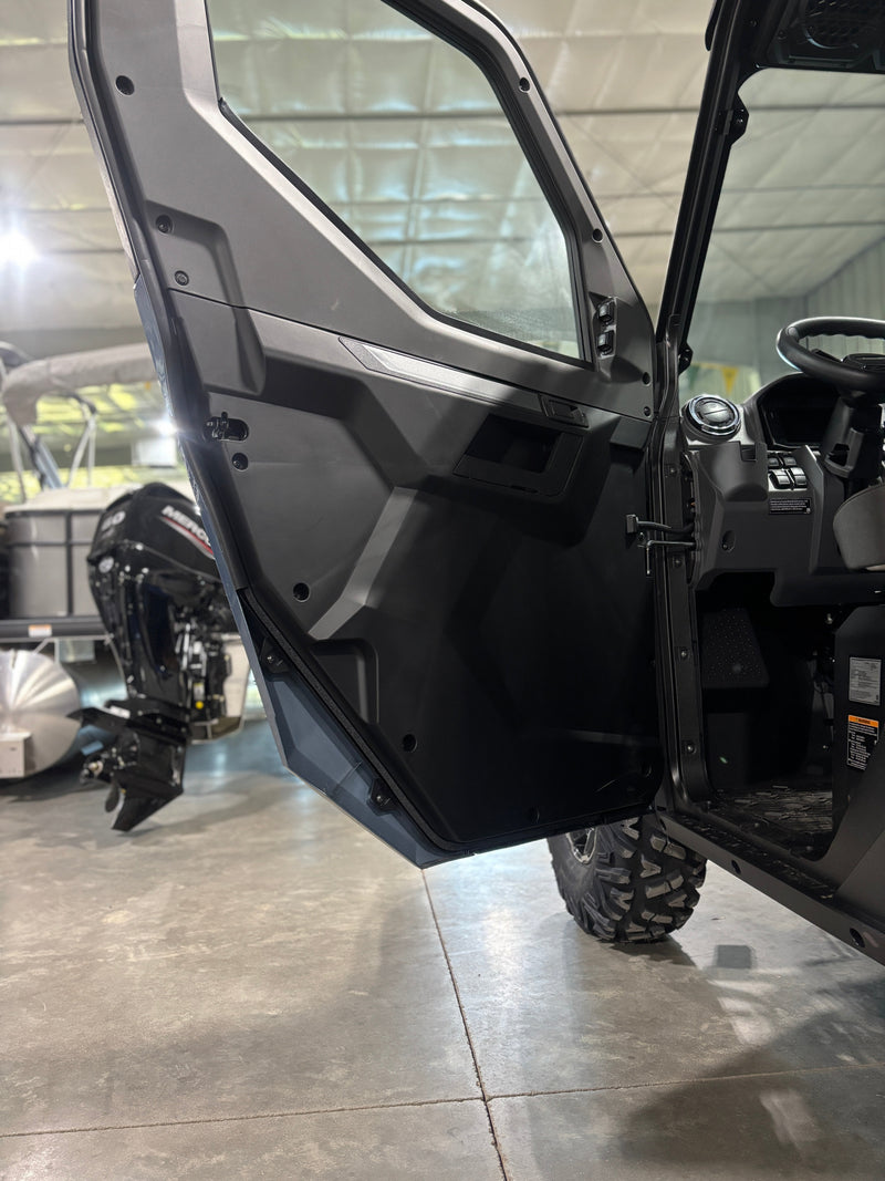 Load image into Gallery viewer, EVA Foam Door Panel Kit Kawasaki Ridge
