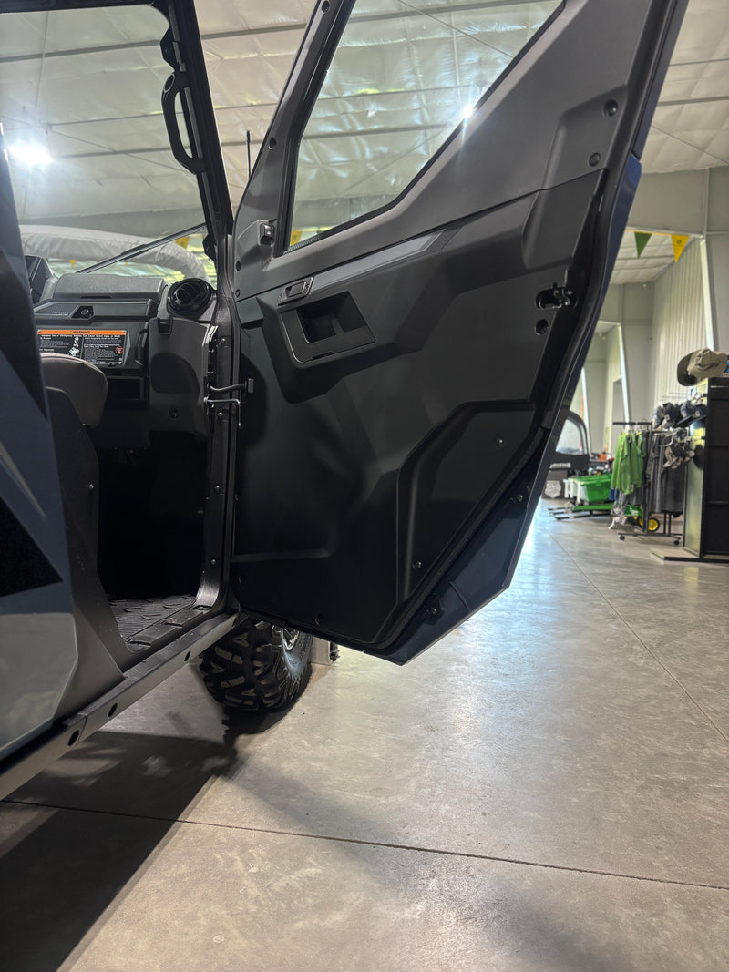 Load image into Gallery viewer, EVA Foam Door Panel Kit Kawasaki Ridge
