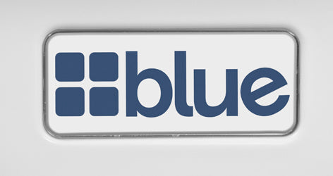 Load image into Gallery viewer, Parts - Replacement Logo Decal for Front of Cooler
