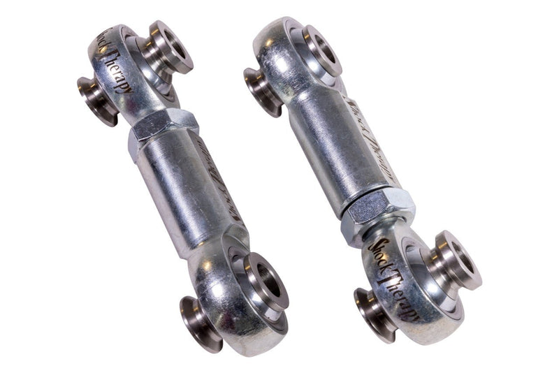 Load image into Gallery viewer, Shock Therapy Front Sway Bar Links for Can-Am X3 72"

