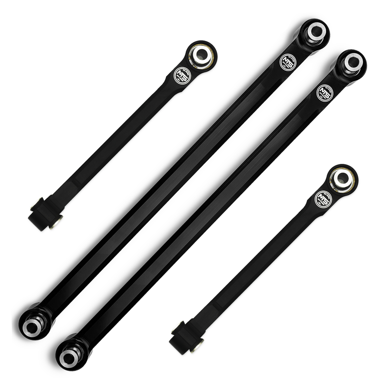 Load image into Gallery viewer, MTS Off-Road RZR Pro R/Turbo R/Pro S Sway Bar End Links

