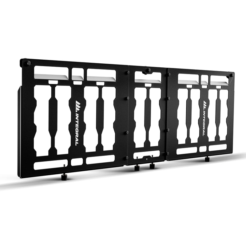 Load image into Gallery viewer, Integral Bulkhead Plate - Chevrolet Silverado &amp; GMC Sierra 1500 (2019+) &amp; HD (2020+)
