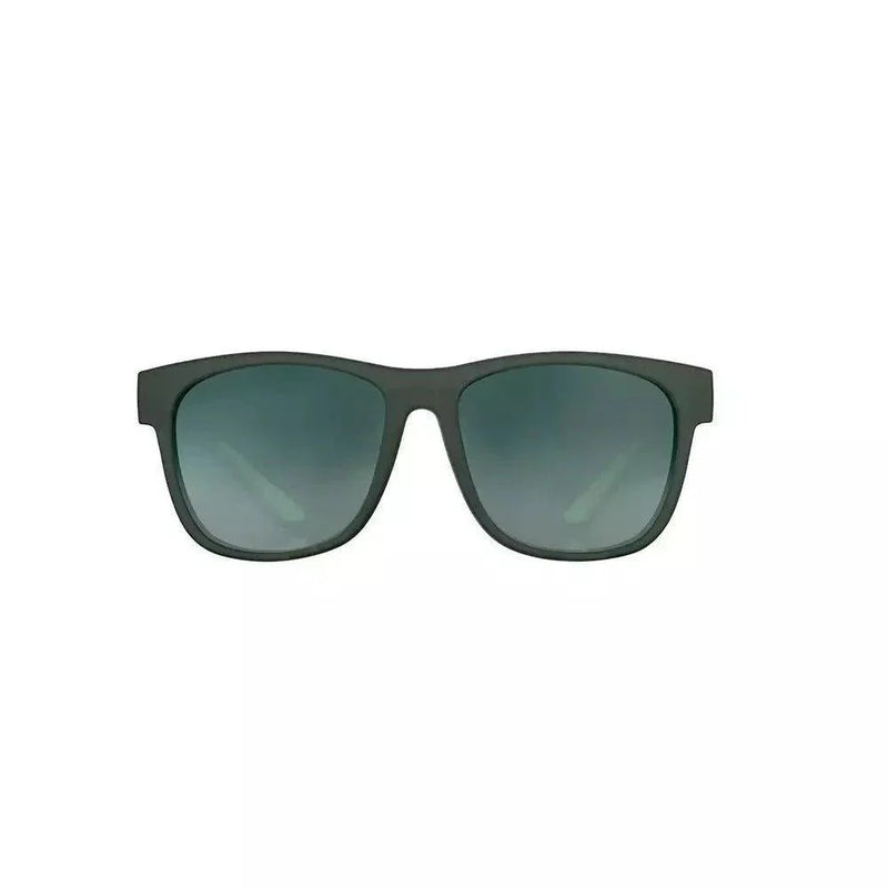 Load image into Gallery viewer, &quot;Mint Julep Electroshocks” BFG Premium Sunglasses
