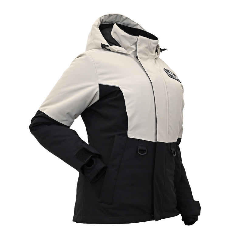 Load image into Gallery viewer, Frost Insulated Ice Fishing Jacket with Floatation
