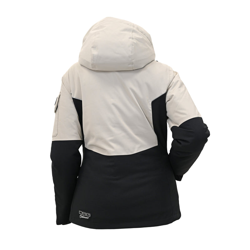 Load image into Gallery viewer, Frost Insulated Ice Fishing Jacket with Floatation

