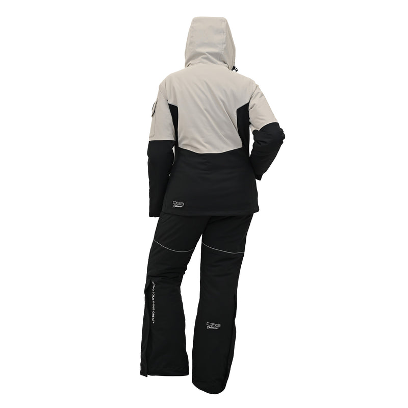 Load image into Gallery viewer, Frost Insulated Ice Fishing Jacket with Floatation
