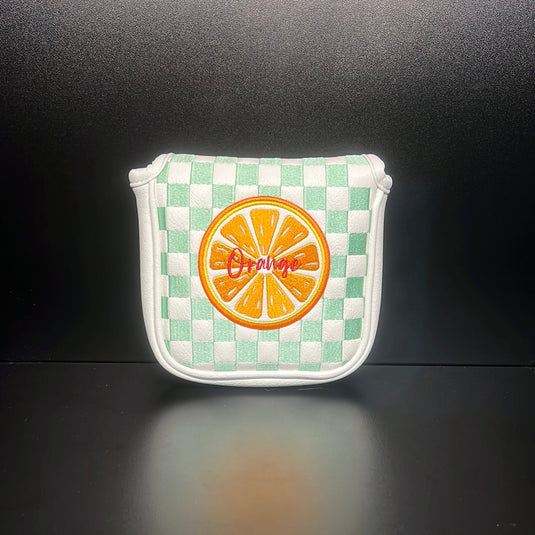 Fruit Headcover