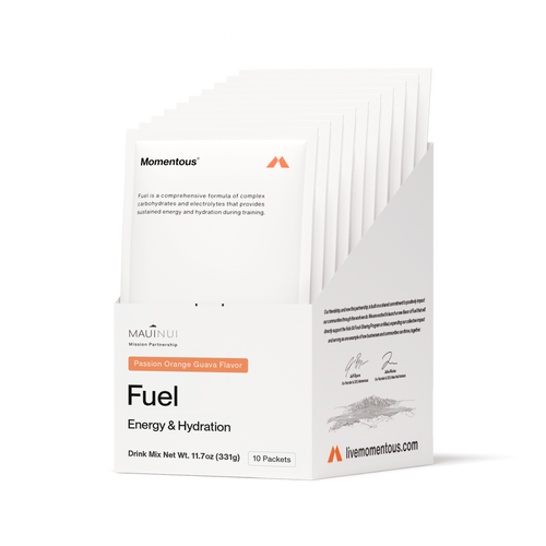 Fuel 10-Travel Packs