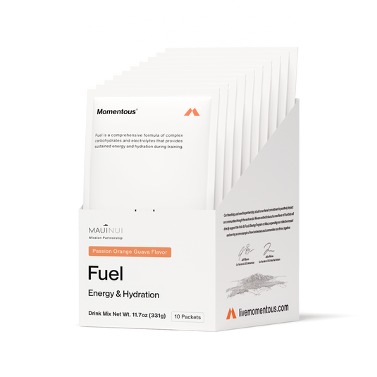 Fuel 10-Travel Packs